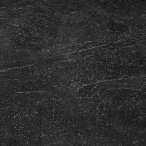 Carrelage en céramique sol et mur - Slaterock Black S&G 30X60