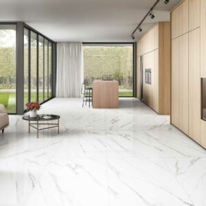 Carrelage Statuario Jupiter 600x1200mm