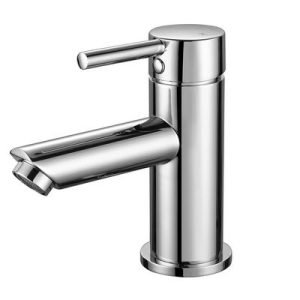 Aloni mitigeur de lavabo - chrome - Réf. : CR6002-6